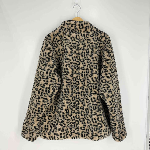 プーマ PUMA U SHERPA AOP JACKETボアジャケット メンズ import:XL